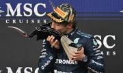 Antonelli arrasa en el Gran Premio de EEUU y acaricia el título de la Fórmula 1