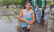 Castro y Mamani logran primer lugar en la Corrida Internacional de Santa Cruz