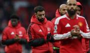 Manchester United agrava su crisis tras caer por goleada ante Bournemouth