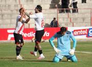 Always Ready remonta ante Real Oruro y golea por 5-1