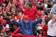 Las 5 claves de la victoria de Lula sobre Flávio Bolsonaro en las elecciones de Brasil