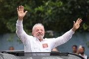 Lula da Silva se impone a Flávio Bolsonaro y gana la presidencia de Brasil por cuarta vez