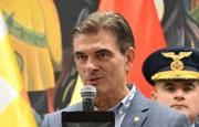 Paz felicita a Lula: “Seguiremos trabajando juntos para fortalecer nuestra relación”