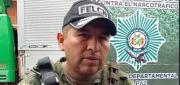 FERRUFINO CUMPLIRÁ SEIS MESES DE DETENCIÓN PREVENTIVA EN PATACAMAYA