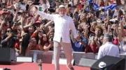 Tras perder en primera vuelta, Lula remonta en el balotaje y gana las elecciones en Brasil