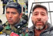 FERRUFINO ES ENVIADO A LA CÁRCEL, PERO DEFIENDE SU OPERATIVO CONTRA MARSET: “NADIE SE HUBIERA ANIMADO A HACERLO”