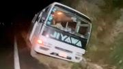 Jiyawa, otro grupo musical que sufre un accidente de tránsito en la ruta hacia el Trópico