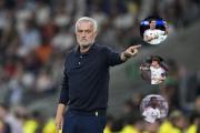 Clásico español: Valverde, Camavinga y Güler, un rompecabezas para Mourinho