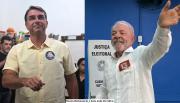 Resultados de las elecciones en Brasil: Lula gana por casi tres puntos a Bolsonaro con el 85% de los votos escrutados (En desarrollo )