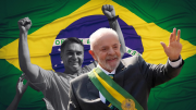 Lula Da Silva es reelecto presidente de Brasil con el 51,76% de los votos según datos del Tribunal Superior Eleitoral