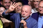 Lula gana las elecciones de remontada ante un Flávio Bolsonaro que impugnará el resultado