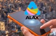 La Paz en tu celular: lanzan ALAX, la aplicación que reúne los servicios municipales