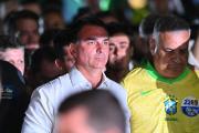 Flávio Bolsonaro: las elecciones deberían ser anuladas