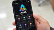 Alcaldía de La Paz lanza ALAX, una aplicación que reúne todos los servicios y trámites municipales