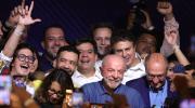 Lula: Mi victoria es una derrota de la mentira y del negacionismo