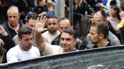 Bolsonaro no reconoce el resultado y afirma que pedirá la anulación de las elecciones