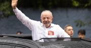 Lula recibe felicitaciones de presidentes latinoamericanos, incluidos algunos del Escudo de las Américas