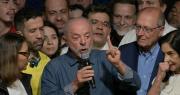 Lula anuncia regulación de las redes sociales y promete una IA brasileña