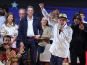 Lula se impone en una reñida segunda vuelta y asegura un nuevo mandato en Brasil