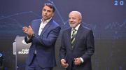 Brasil: Lula registra 51,50% y Flávio Bolsonaro 48,51% con el 3% escrutado