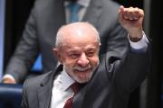Lula afirma que los brasileños votaron para garantizar la democracia en el país