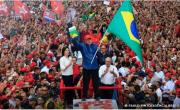 Lula vence al libertario Bolsonaro y será Presidente de Brasil por cuarta gestión