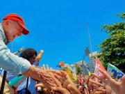 Lula y la remontada electoral: las claves de una victoria frente al fenómeno Bolsonaro