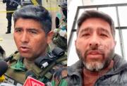 Marcelo Ferrufino es enviado a la cárcel