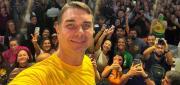 BOLSONARO RECHAZA RESULTADO ELECTORAL Y ANUNCIA PEDIDO PARA ANULAR LAS ELECCIONES