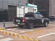 Un jefe del PCC resultó herido durante la balacera del sábado en Concepción
