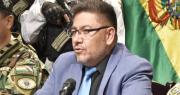 Líder criminal vinculado al PCC vivía hace “muchos años” en Bolivia y tenía 20 casas en Santa Cruz, dice viceministro