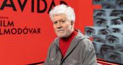 Almodóvar narra las vicisitudes de un ladrón de ideas: La buena ficción debe ser eterna