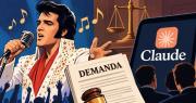 Herederos de Elvis Presley demandan a los dueños de Claude por usar sus canciones