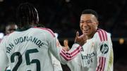 Real Madrid conquista el clásico ante el Barcelona