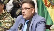 Tres atacantes que enfrentaron a la Felcn en Concepción lograron escapar