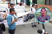 Periodistas y medios de comunicación de Montero cierran filas en defensa de la libertad de prensa