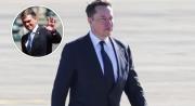 Elon Musk celebra la llegada de Starlink a Bolivia y Rodrigo Paz reposteó el mensaje