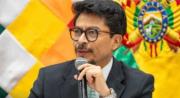Gobierno de Rodrigo Paz bajo amenaza: Aramayo denuncia intimidaciones contra ministros