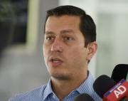 Vaca pide a Jhonny Fernández que empiece a explicarle a Santa Cruz qué pasó con esos 191 millones de bolivianos