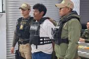 Condenan a 30 años de cárcel al hombre que mató a su pareja y fingió que se había ido a Chile