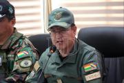 Jefe del PCC baleado en Concepción participó en al menos 12 sicariatos en Santa Cruz y la frontera con Brasil