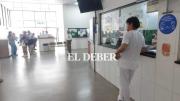 Prácticas médicas en provincias: JP Velasco anuncia sorteo digital tras encontrar irregularidades