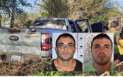Evidencias: capo baleado en Concepción estaba vinculado con Marset y una red de sicariatos