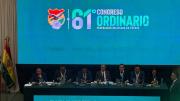La FBF aprueba un estatuto que permite hasta tres mandatos consecutivos