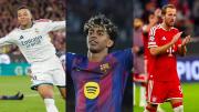 La organización del Balón de Oro anuncia por error los tres finalistas