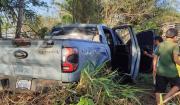 Jefe del PCC baleado en Concepción es vinculado a 12 sicariatos en Santa Cruz