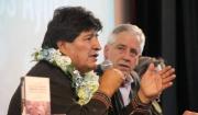 Magistrado del TSJ aclara que acusación contra Evo no fue devuelta a la Fiscalía