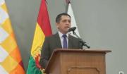 Transparencia abre investigación contra jueza Rojas que suspendió audiencia de Jhonny Fernández