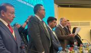 FBF aprueba una segunda reelección y presidentes podrán tener tres mandatos consecutivos