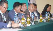 Congreso de la FBF aprueba “normativa madre” para el fútbol boliviano